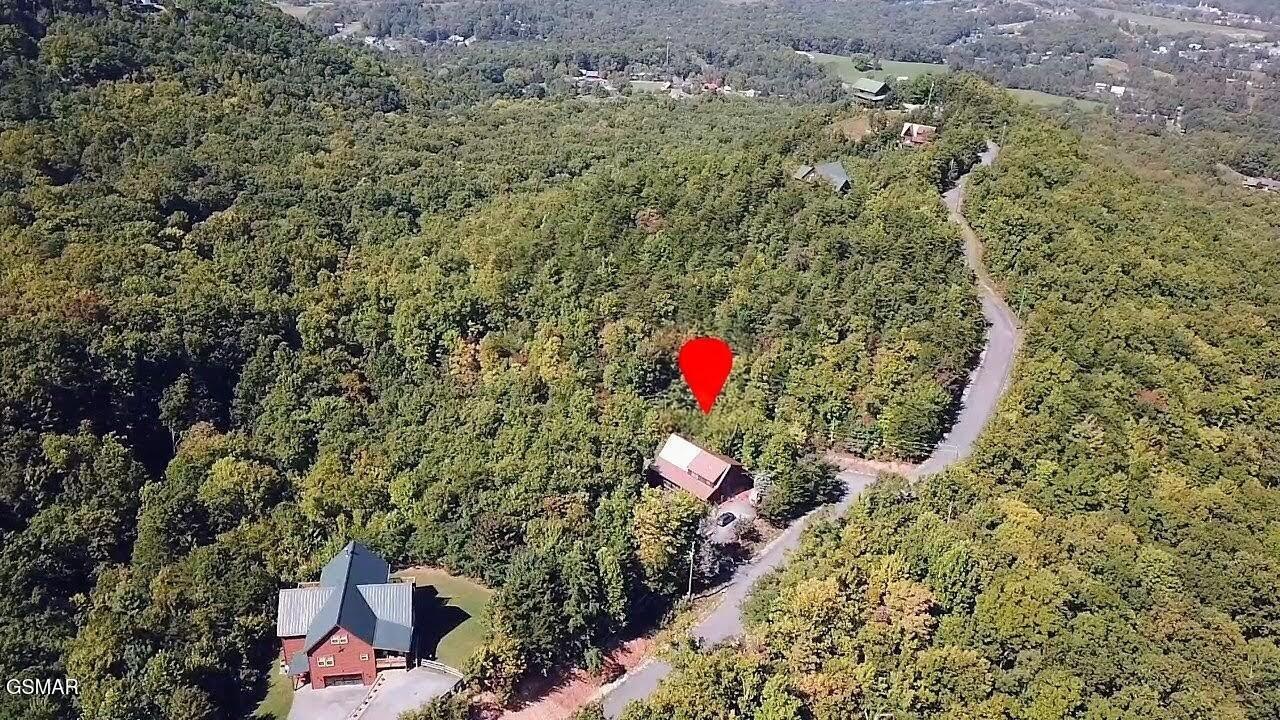 3706 Nathan Way Sevierville TN 37862