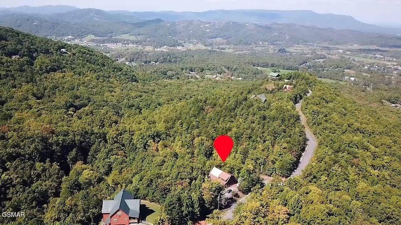 3706 Nathan Way Sevierville TN 37862