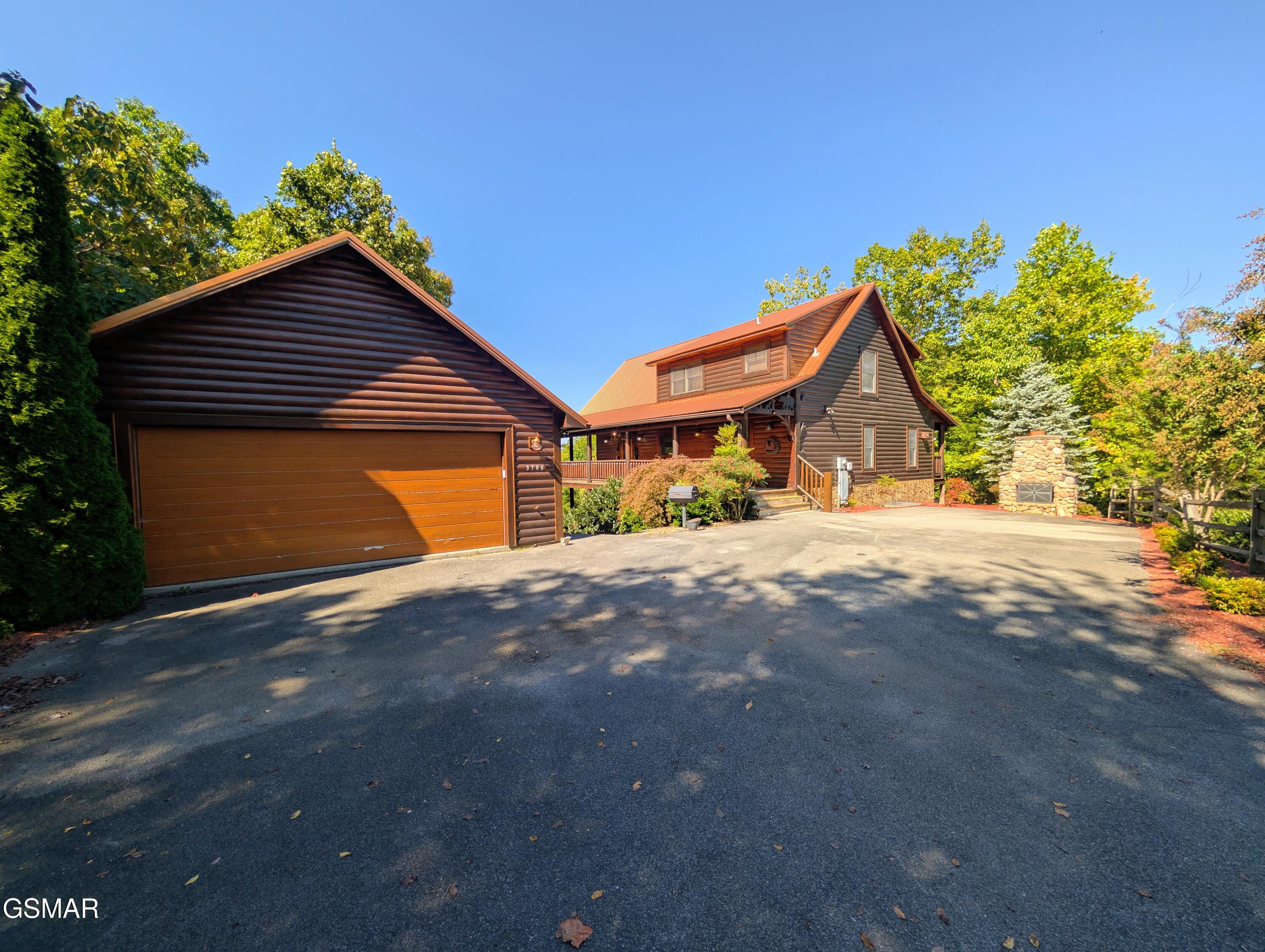 3706 Nathan Way Sevierville TN 37862