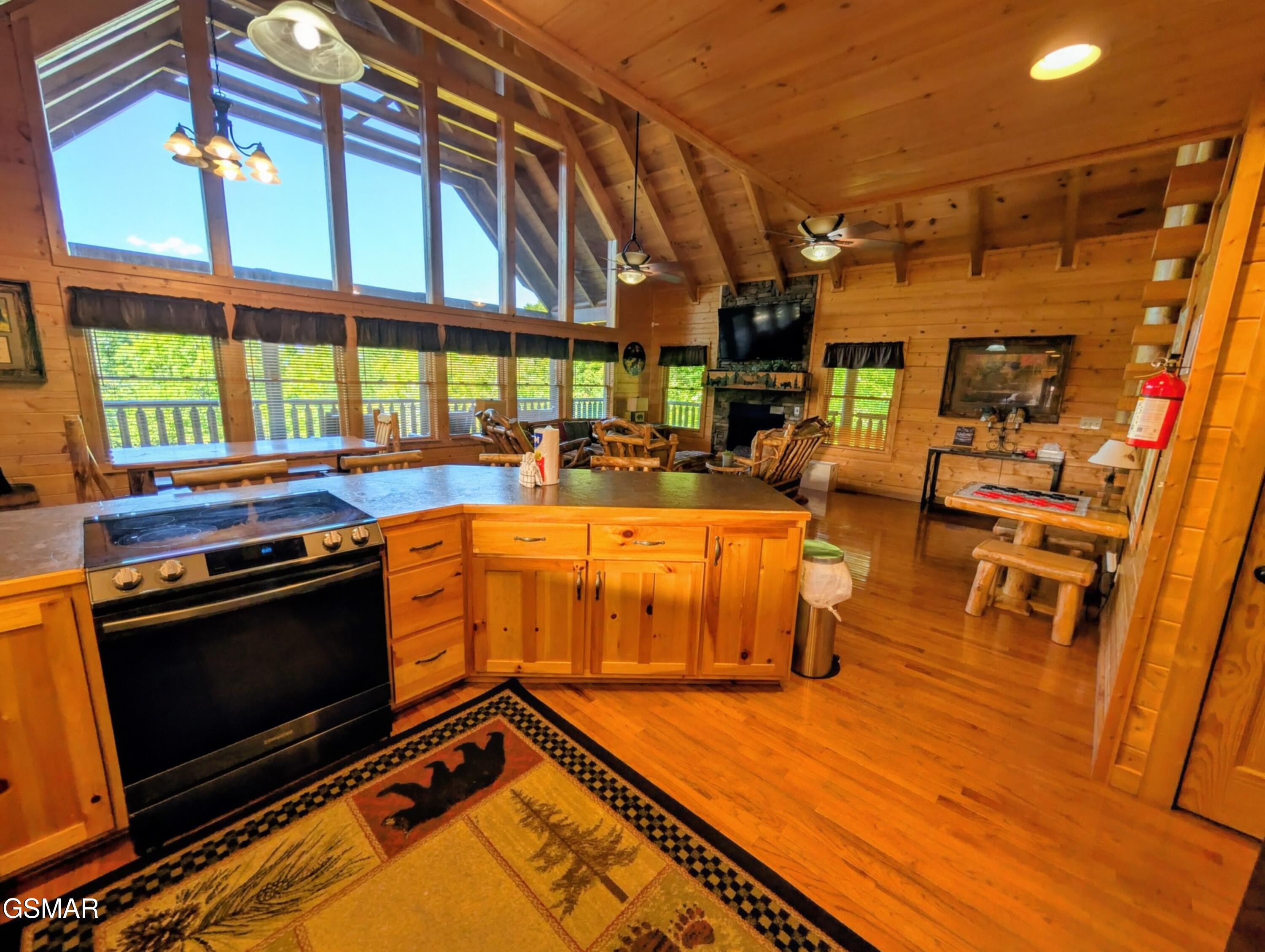 3706 Nathan Way Sevierville TN 37862