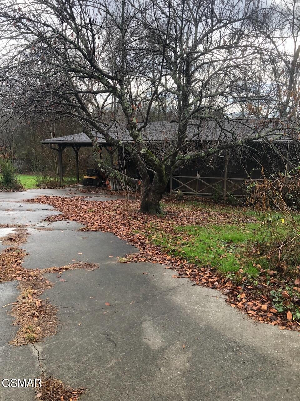 1800 Frankie Lane Sevierville TN 37876