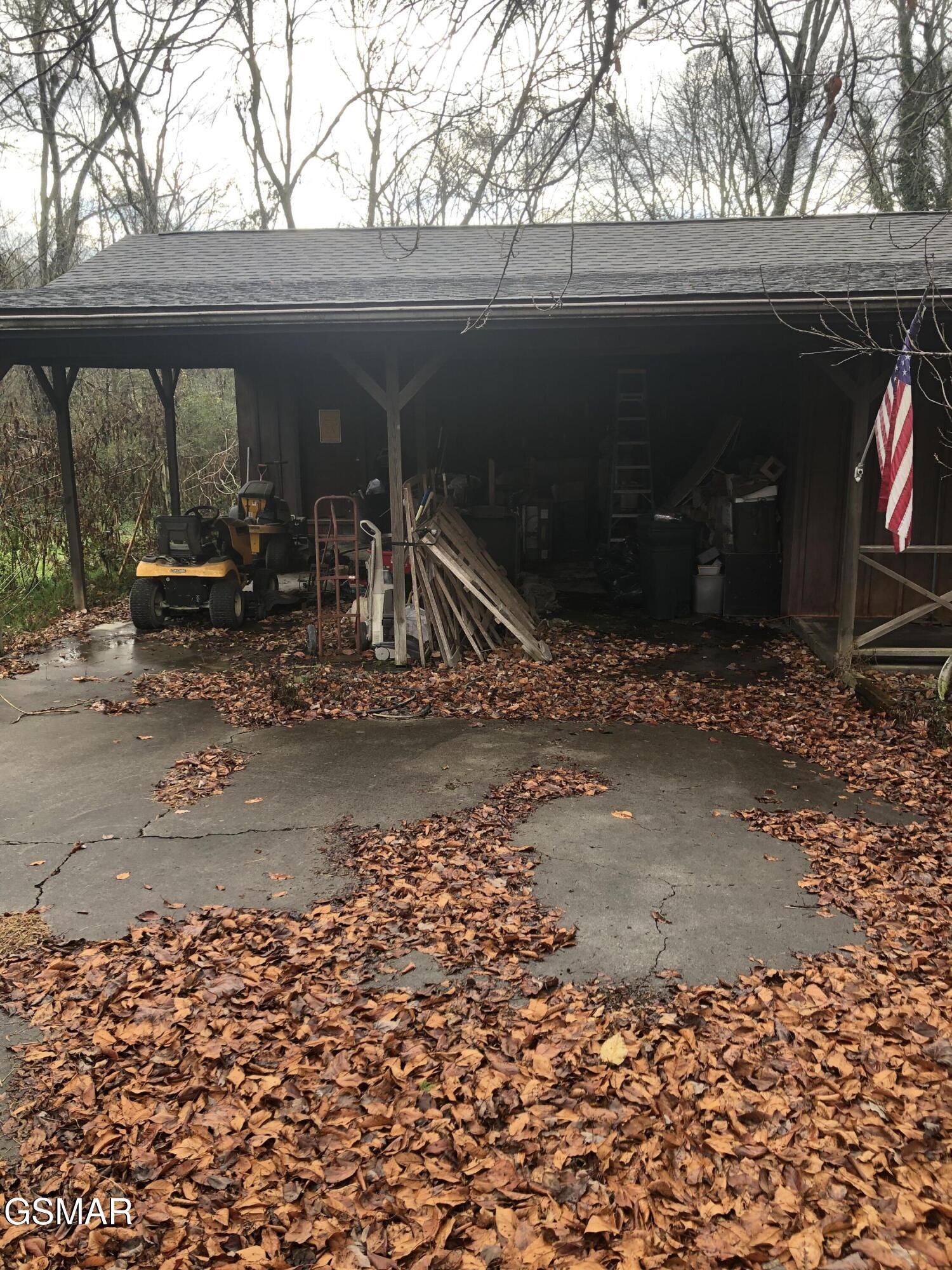 1800 Frankie Lane Sevierville TN 37876