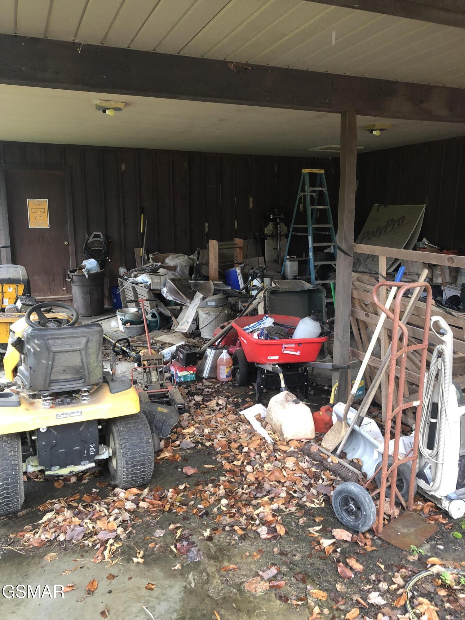 1800 Frankie Lane Sevierville TN 37876