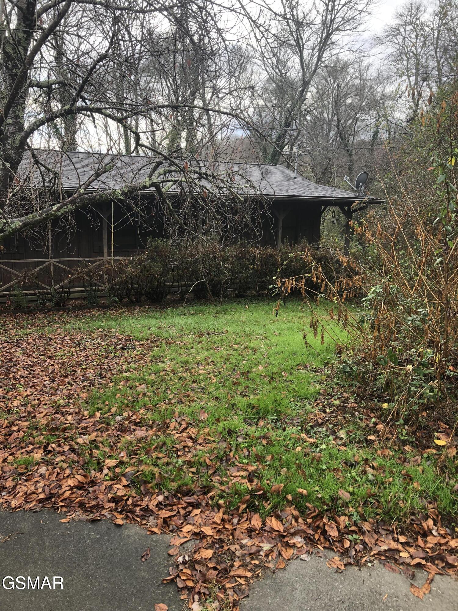 1800 Frankie Lane Sevierville TN 37876