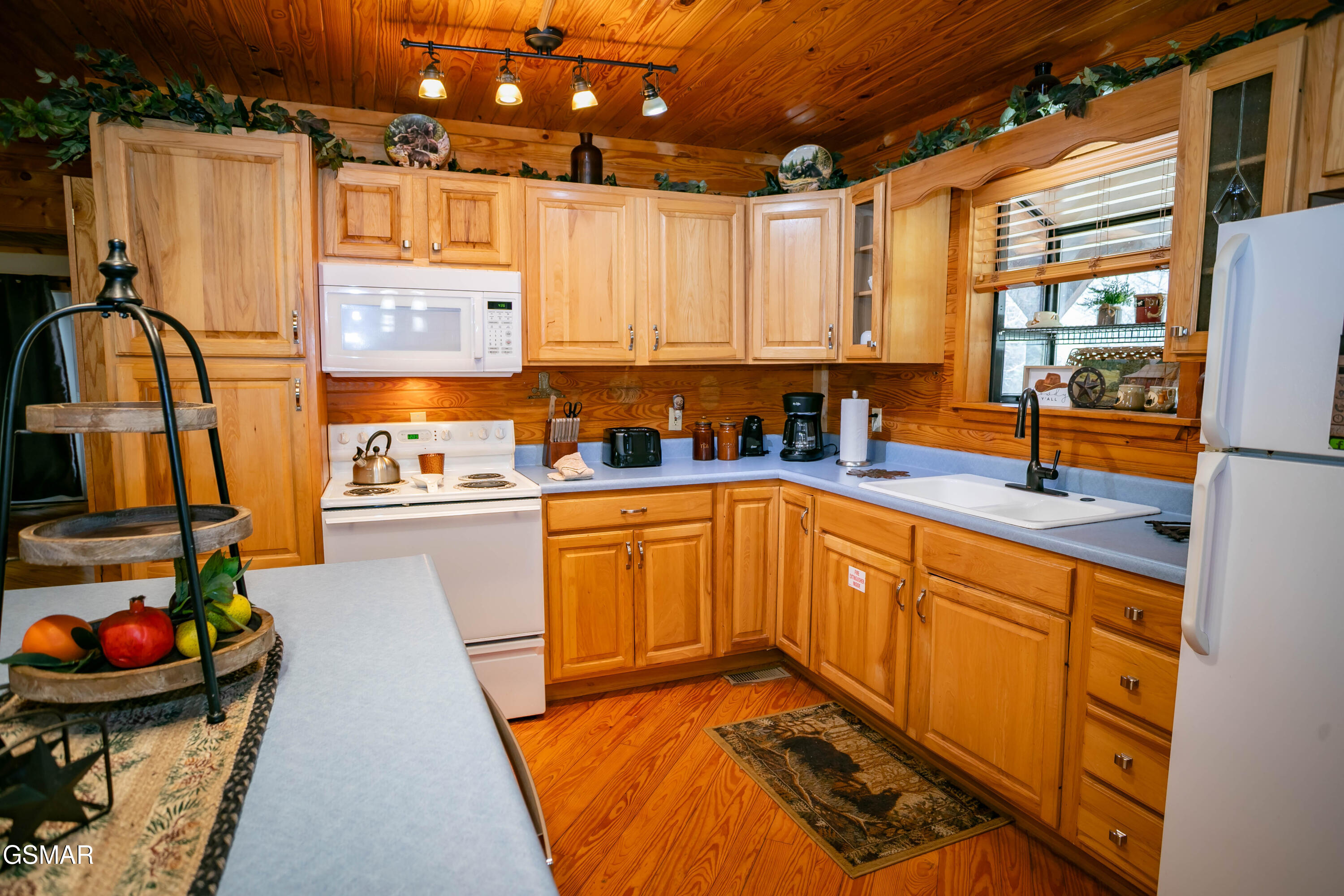 3849 Saddle Brook Way Sevierville TN 37862