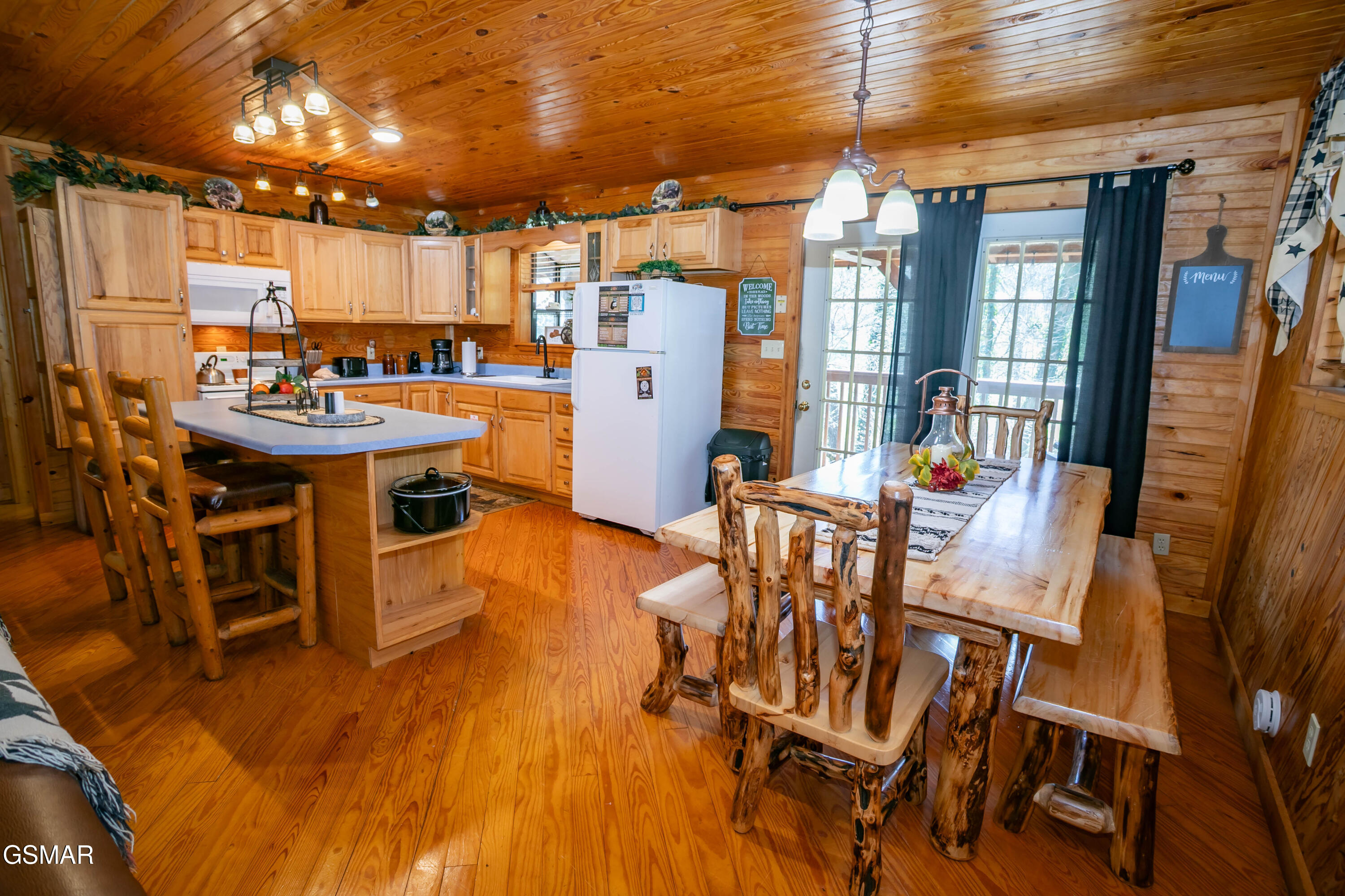 3849 Saddle Brook Way Sevierville TN 37862