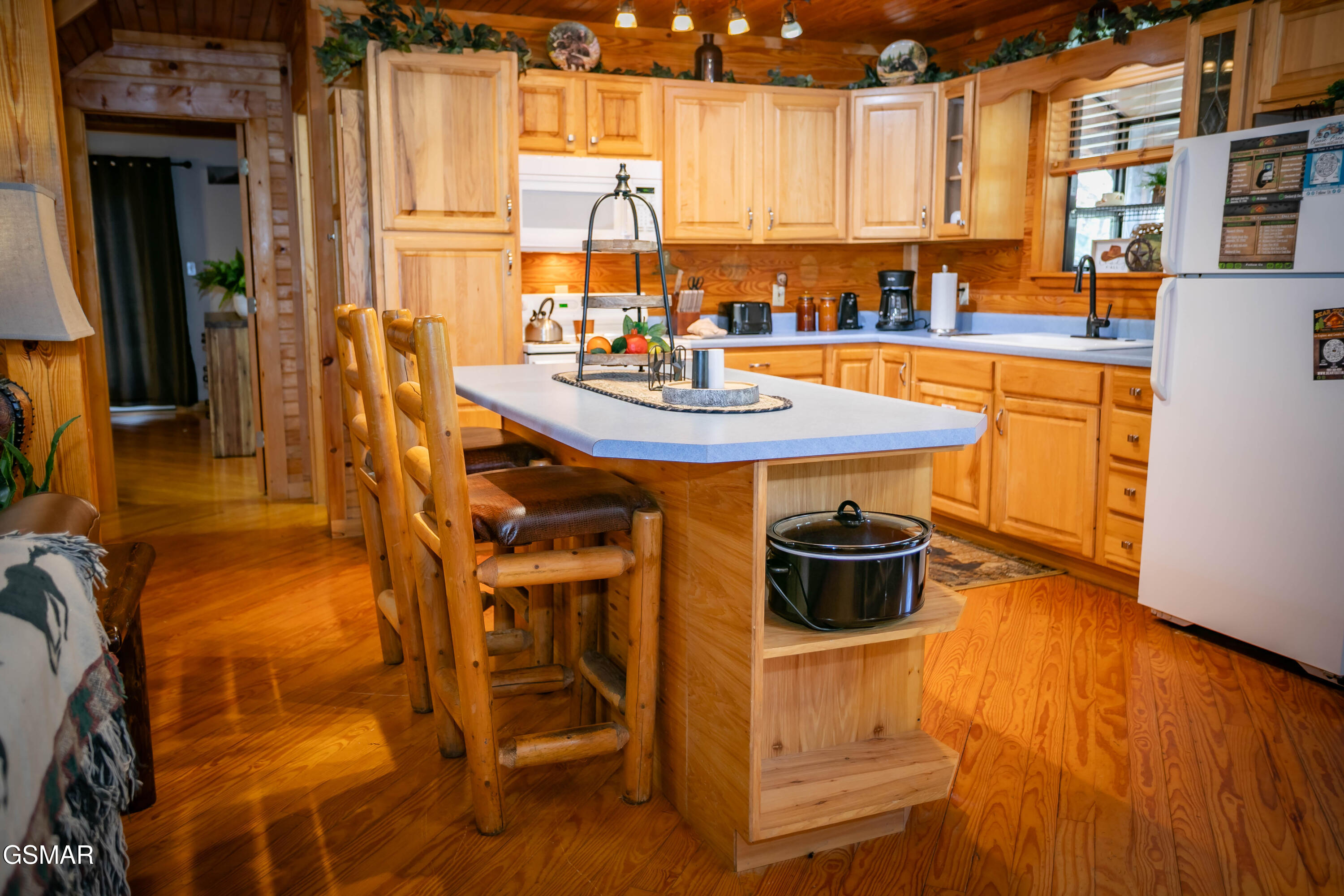 3849 Saddle Brook Way Sevierville TN 37862
