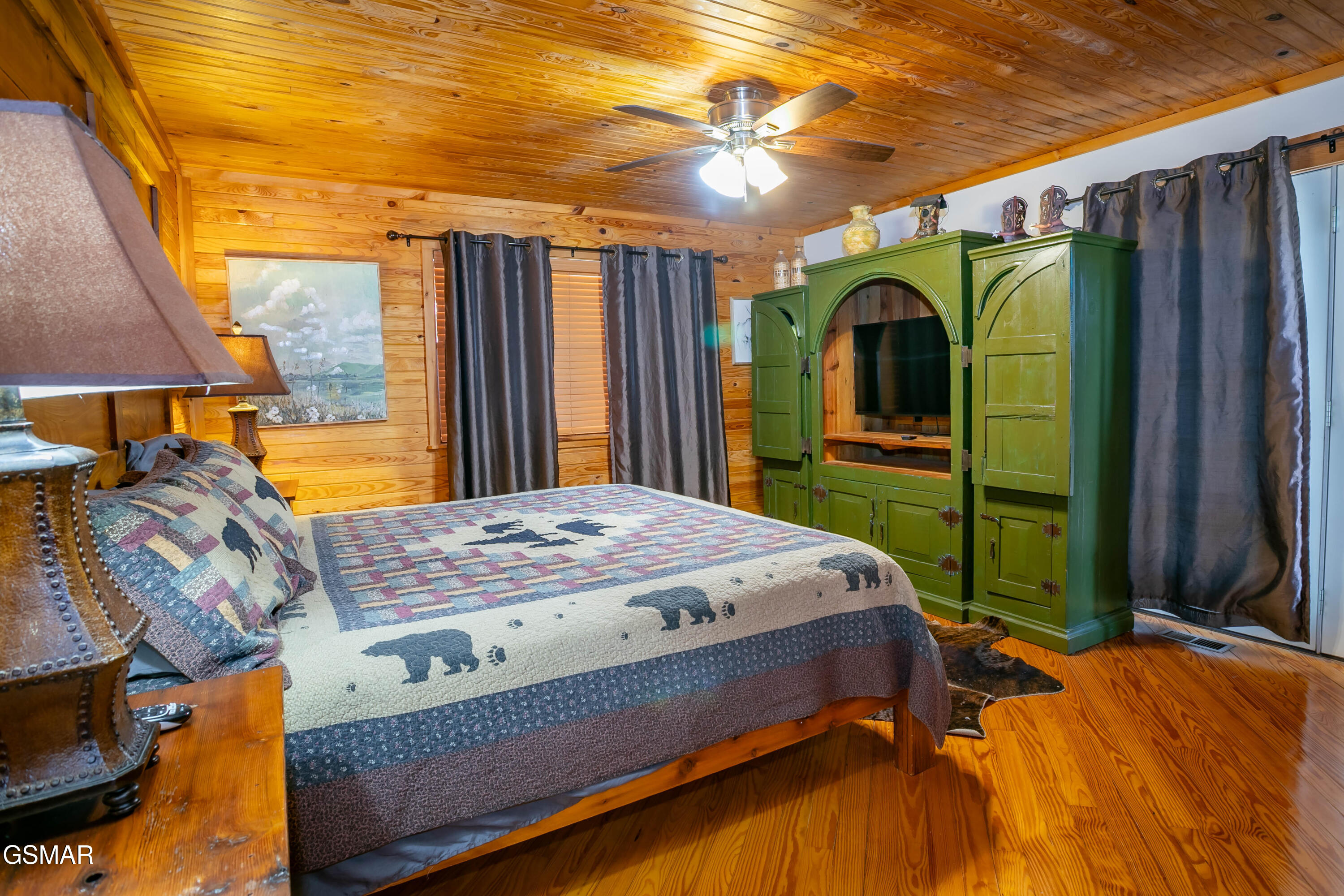 3849 Saddle Brook Way Sevierville TN 37862