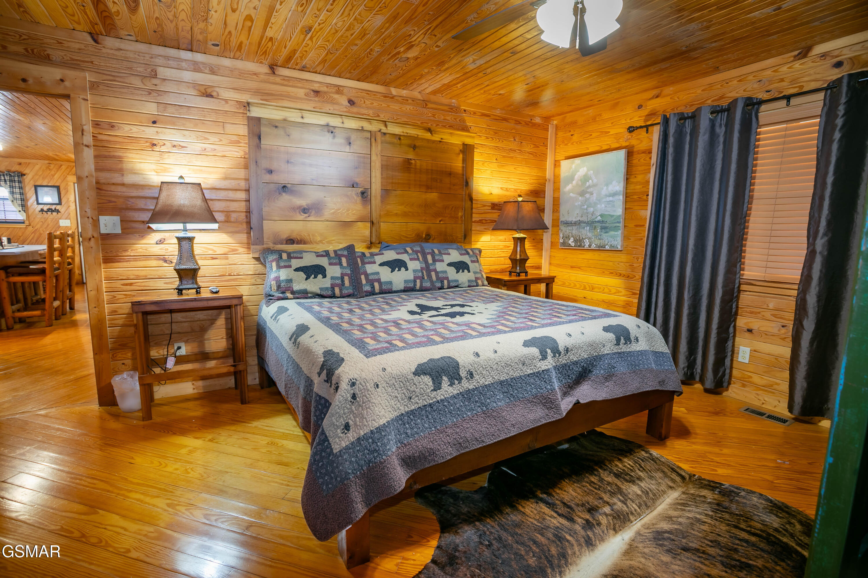 3849 Saddle Brook Way Sevierville TN 37862