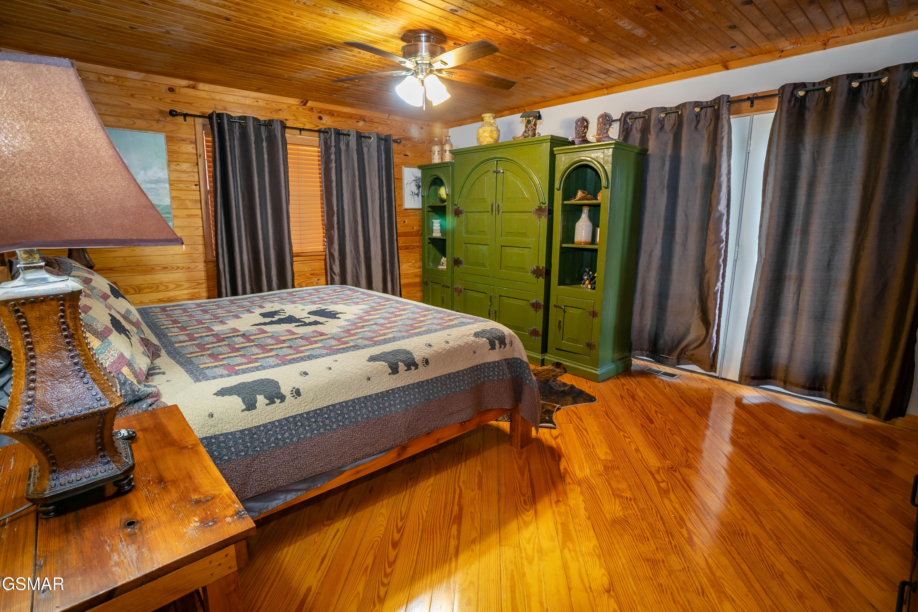 3849 Saddle Brook Way Sevierville TN 37862