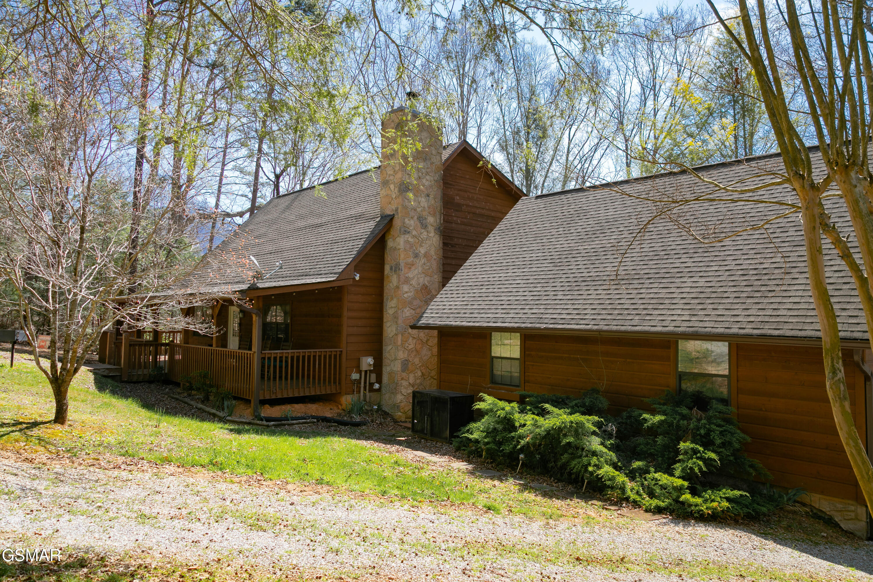 3849 Saddle Brook Way Sevierville TN 37862