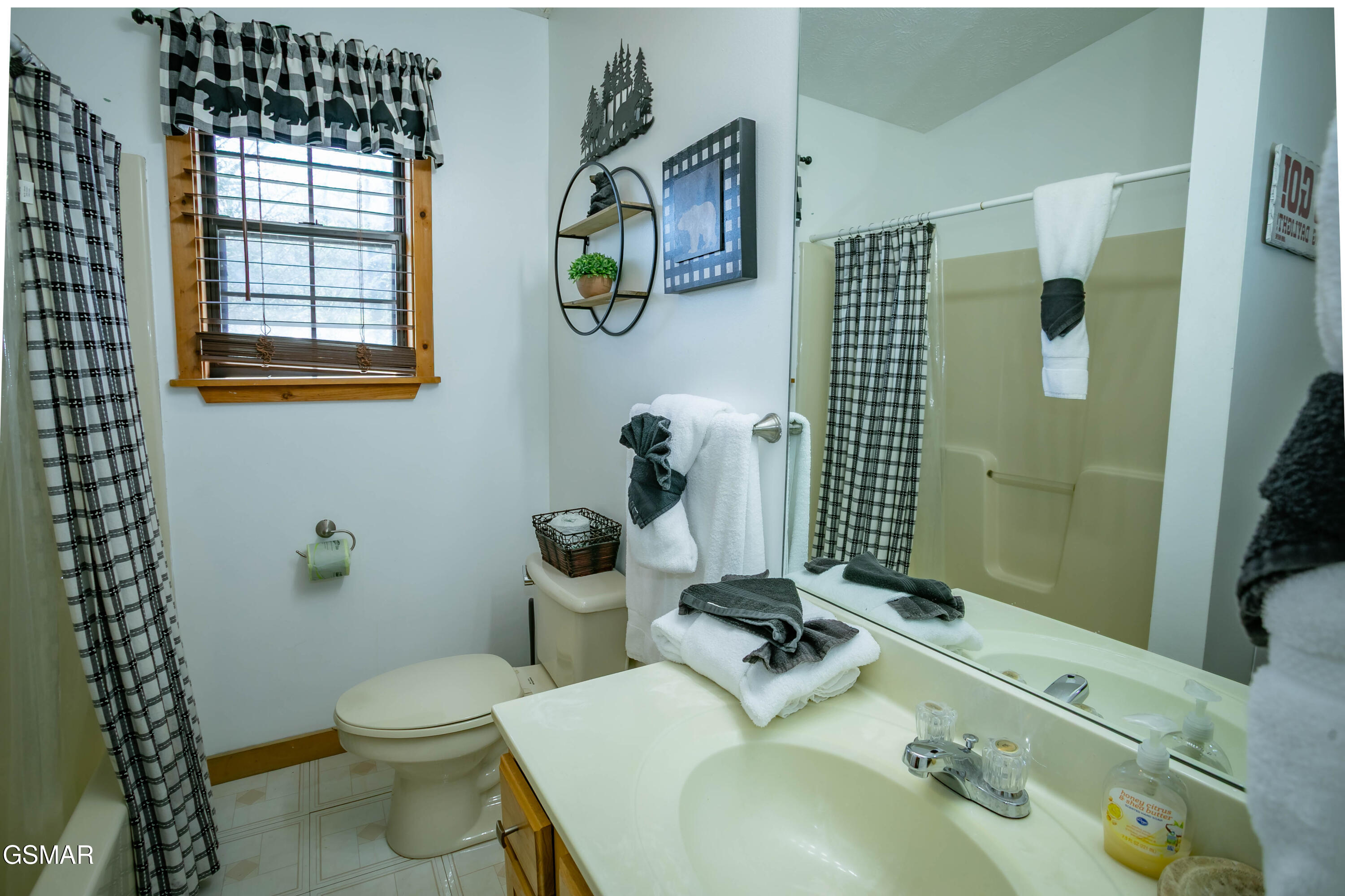 3849 Saddle Brook Way Sevierville TN 37862