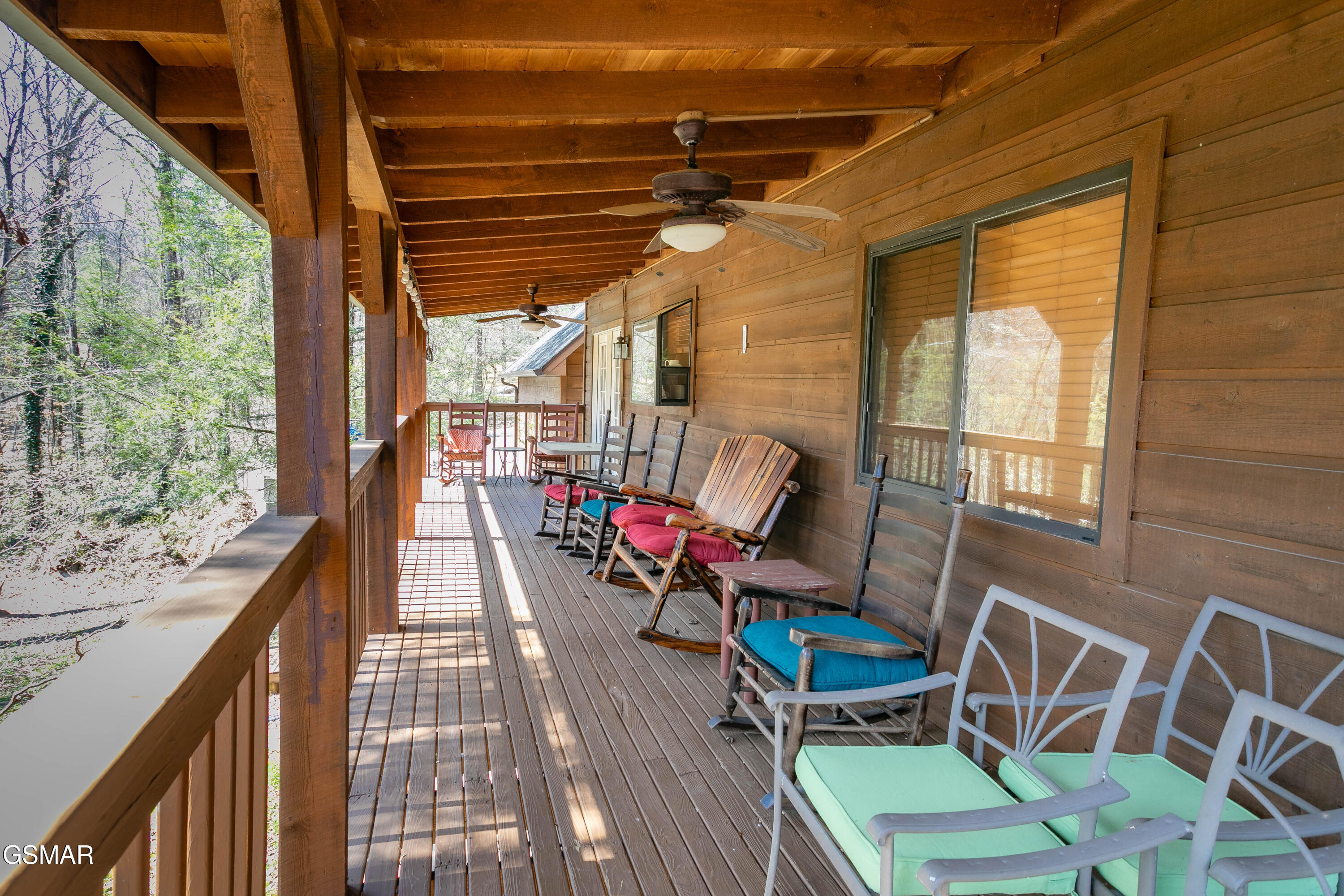 3849 Saddle Brook Way Sevierville TN 37862
