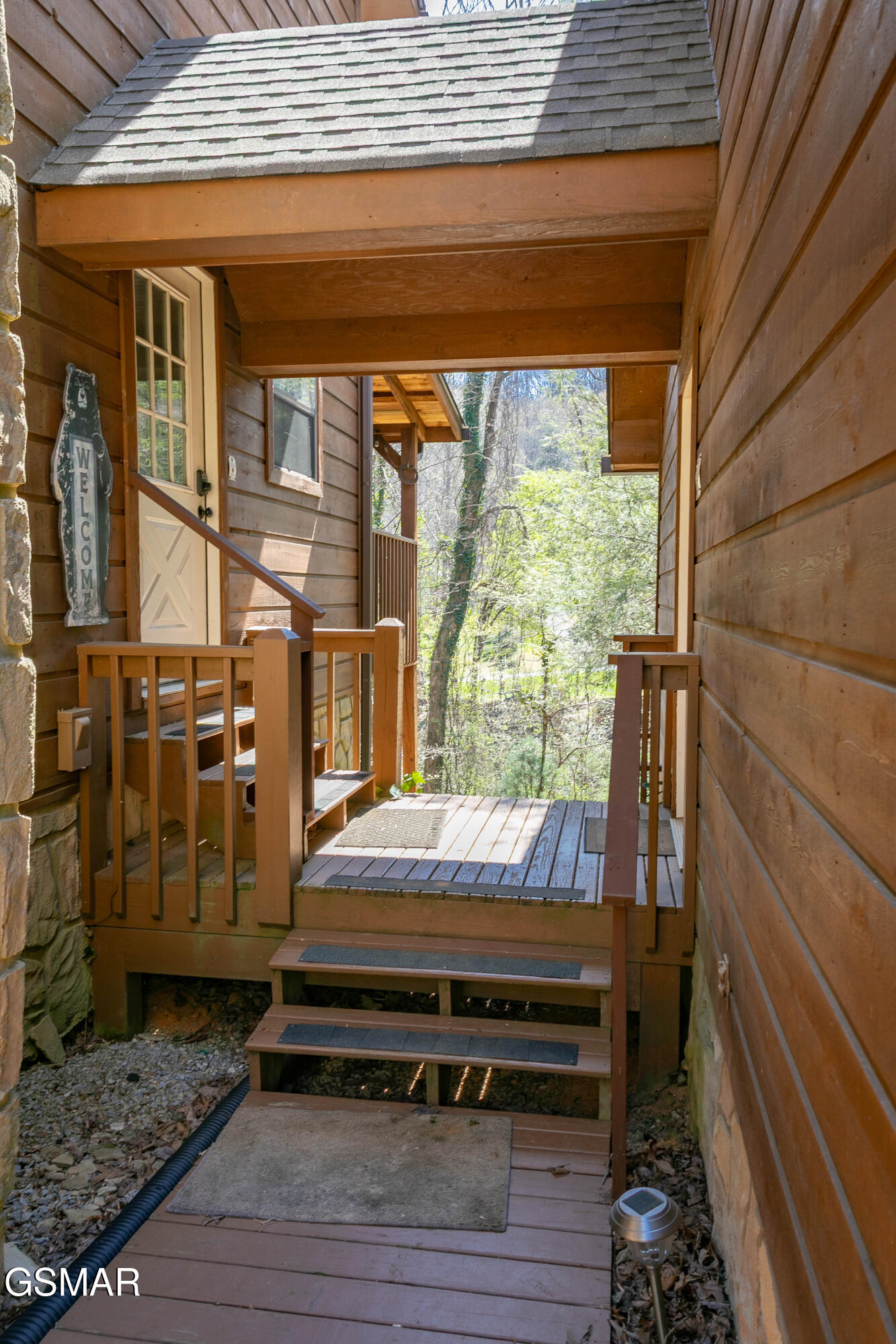 3849 Saddle Brook Way Sevierville TN 37862