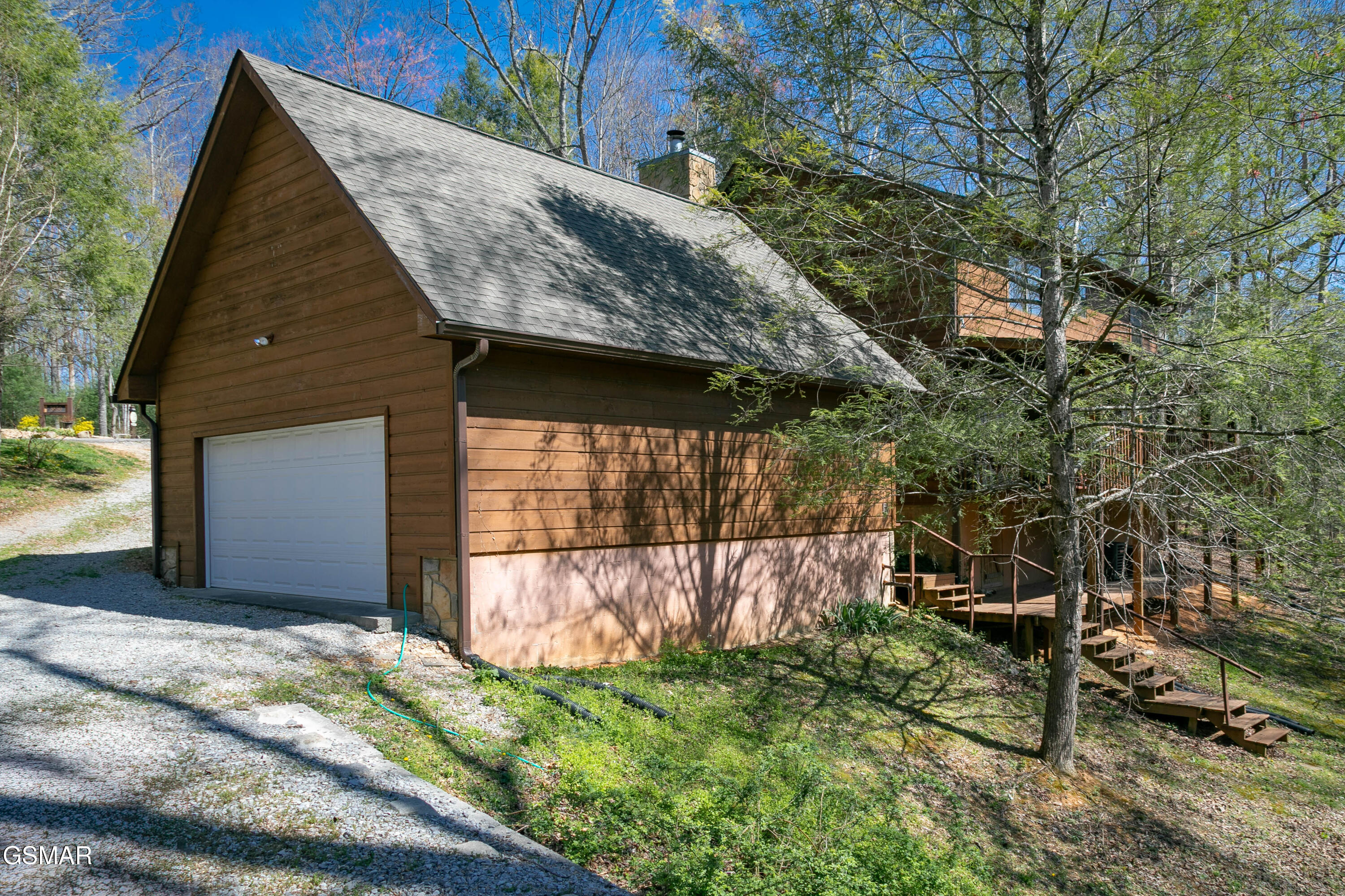 3849 Saddle Brook Way Sevierville TN 37862