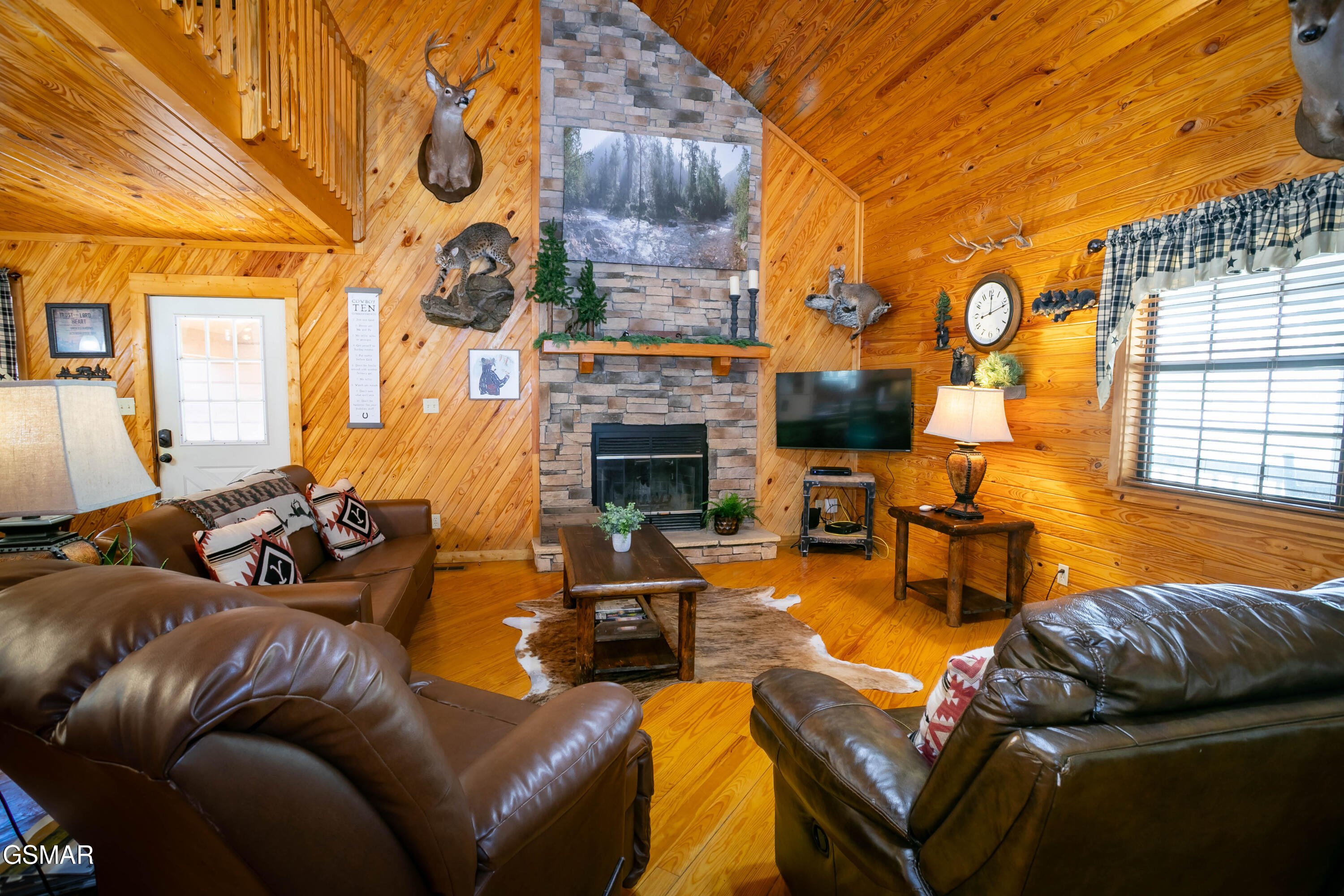 3849 Saddle Brook Way Sevierville TN 37862
