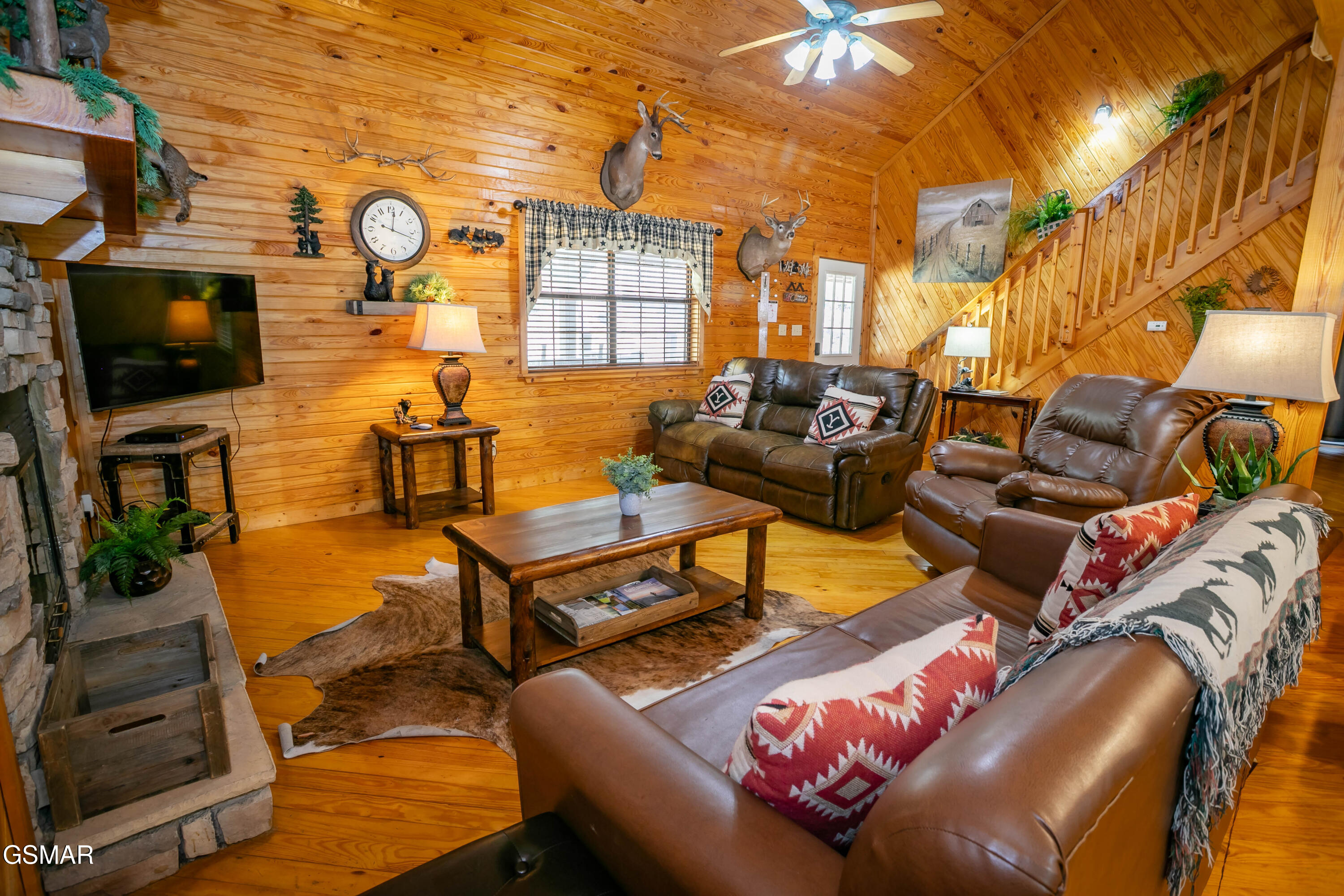 3849 Saddle Brook Way Sevierville TN 37862