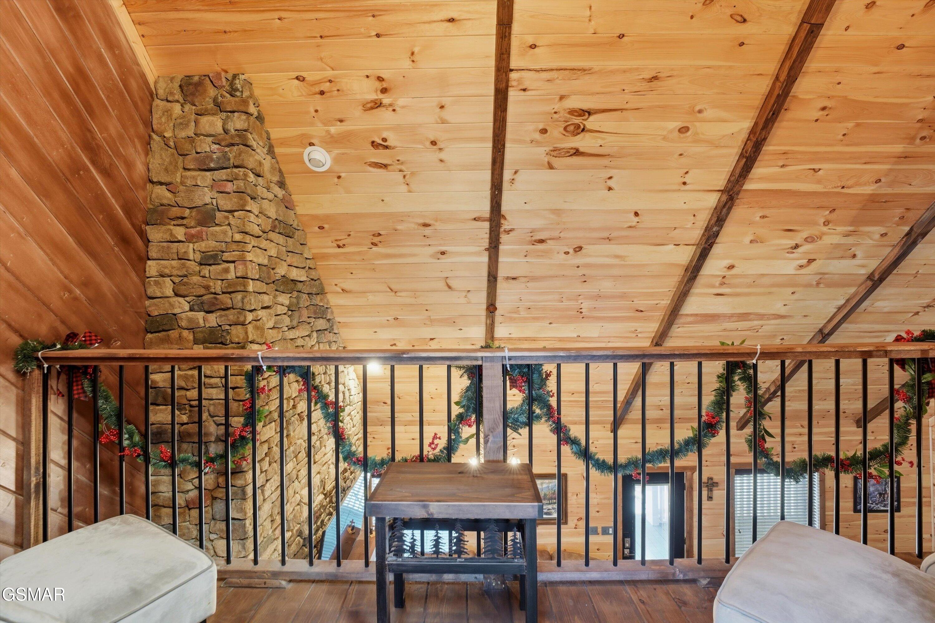 860 Pine Top Lane Gatlinburg TN 37738
