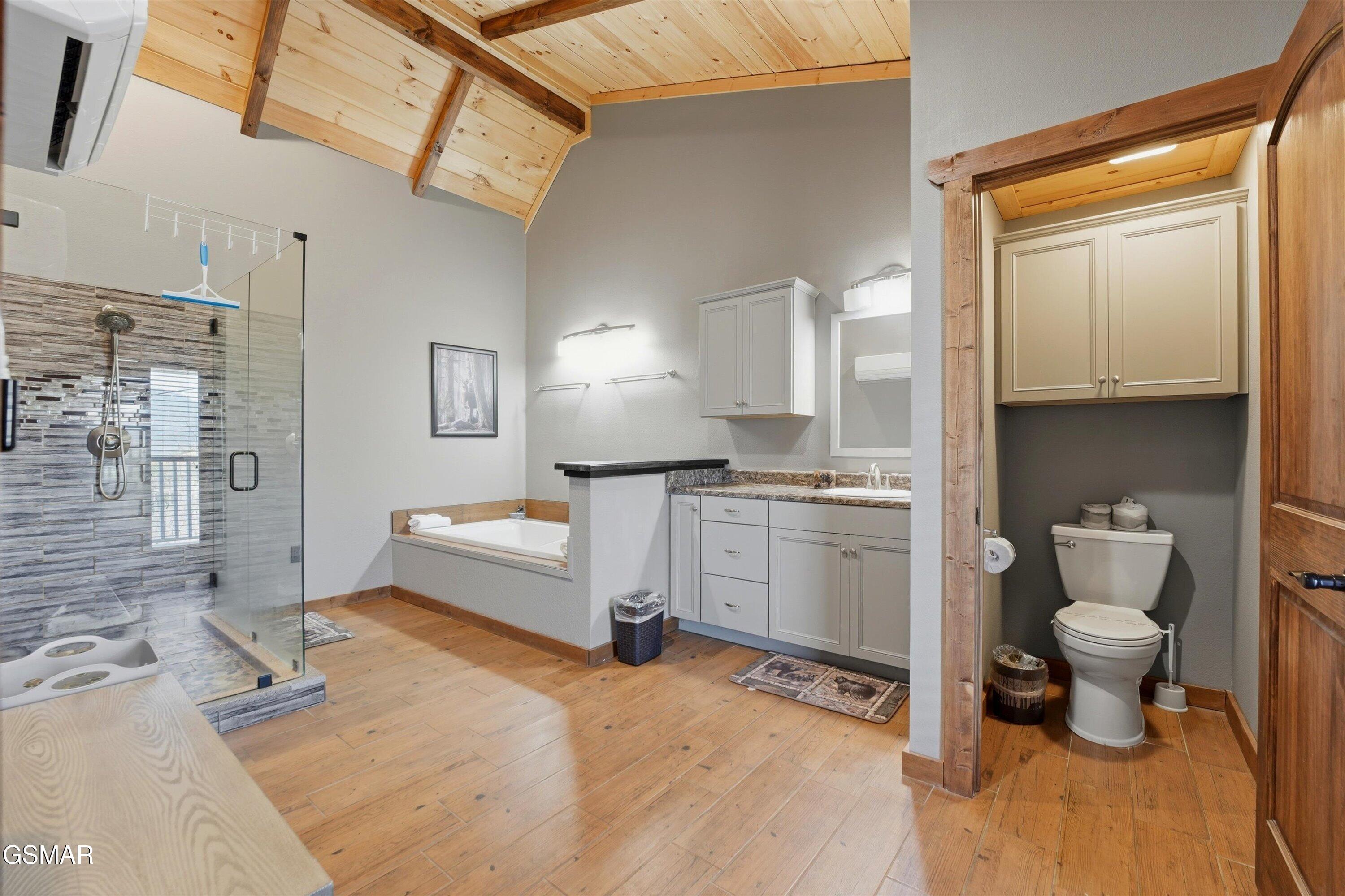 860 Pine Top Lane Gatlinburg TN 37738