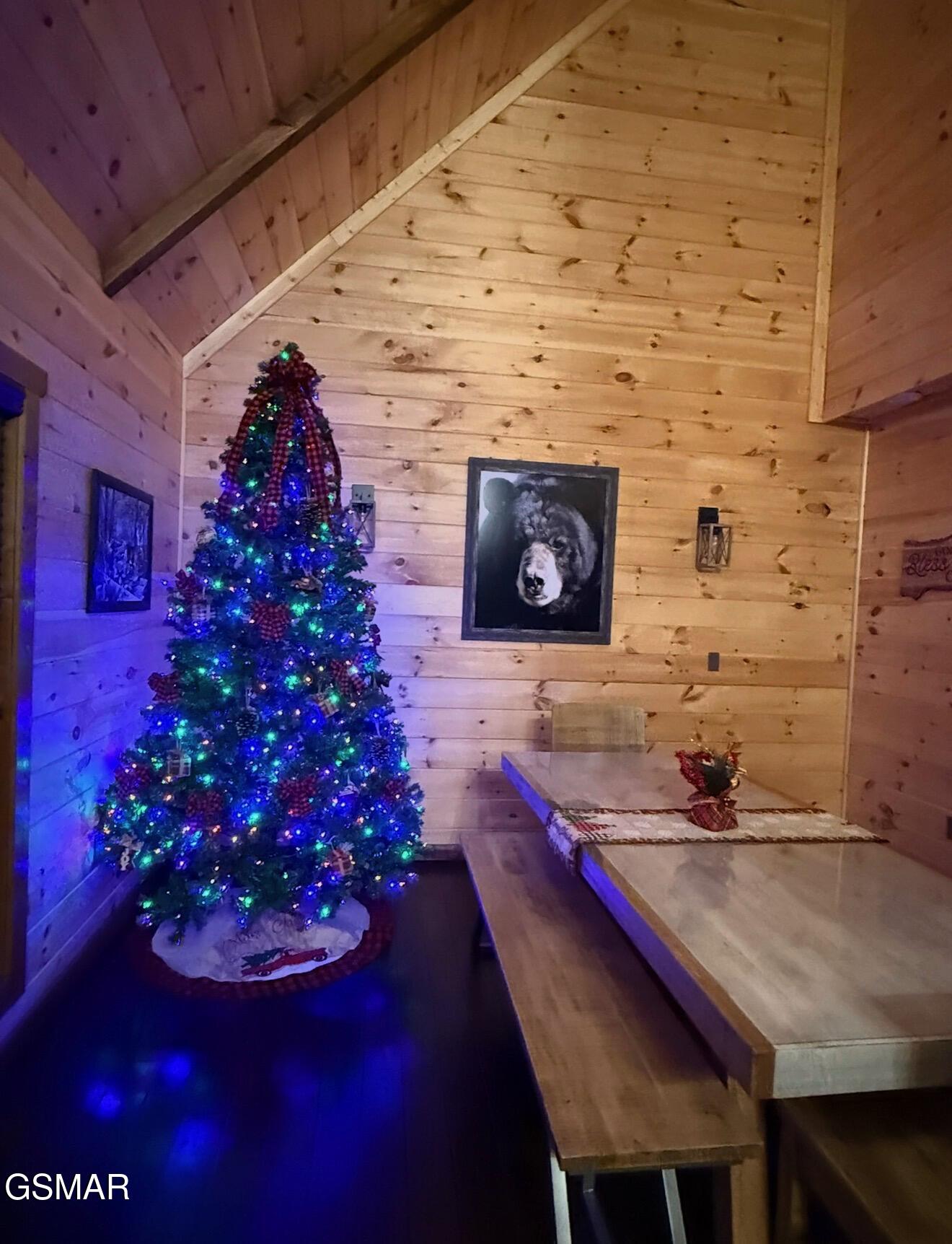 860 Pine Top Lane Gatlinburg TN 37738