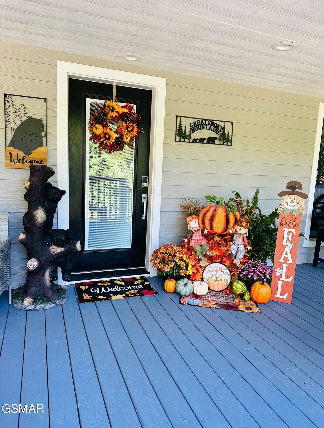860 Pine Top Lane Gatlinburg TN 37738