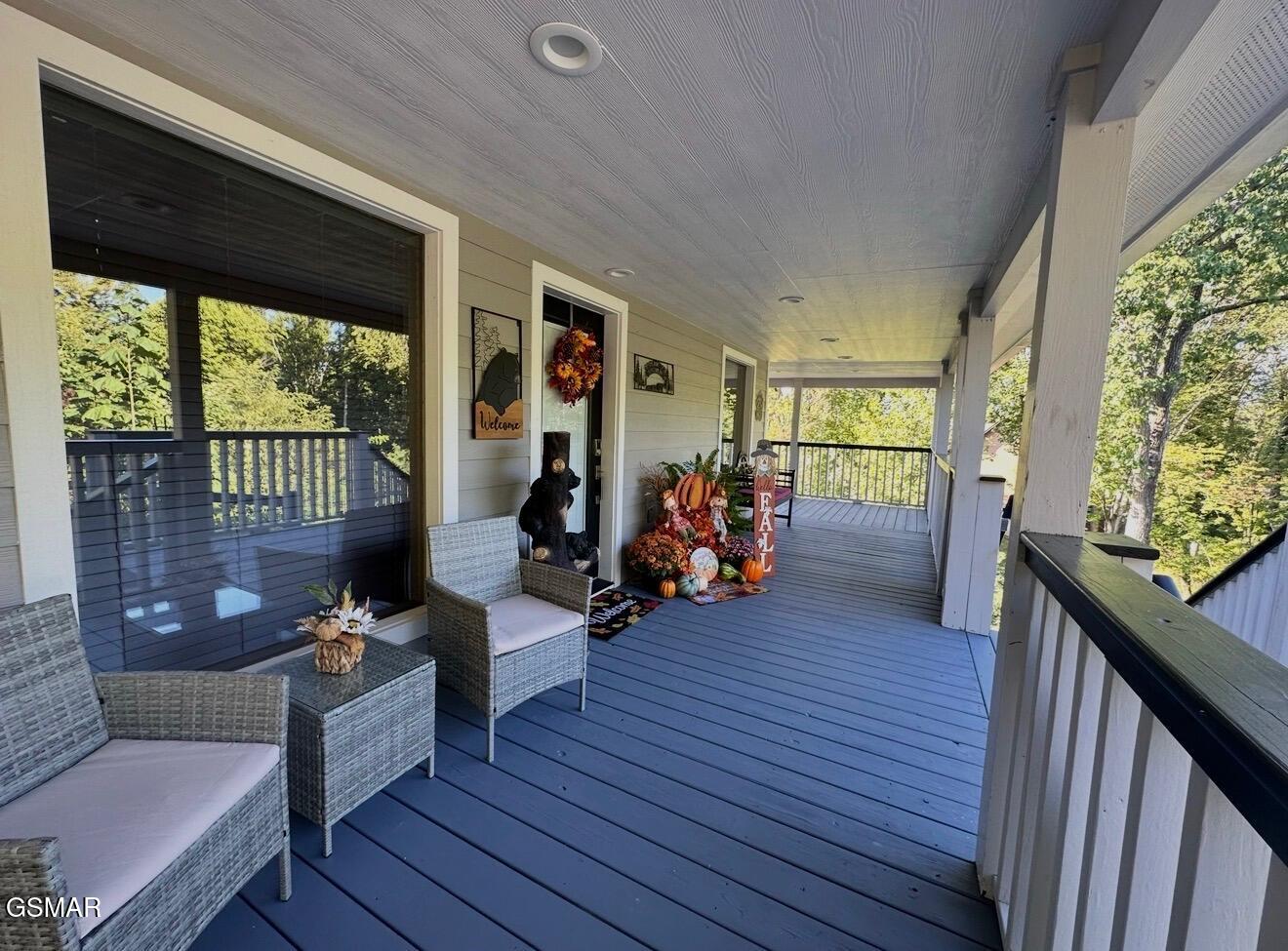 860 Pine Top Lane Gatlinburg TN 37738