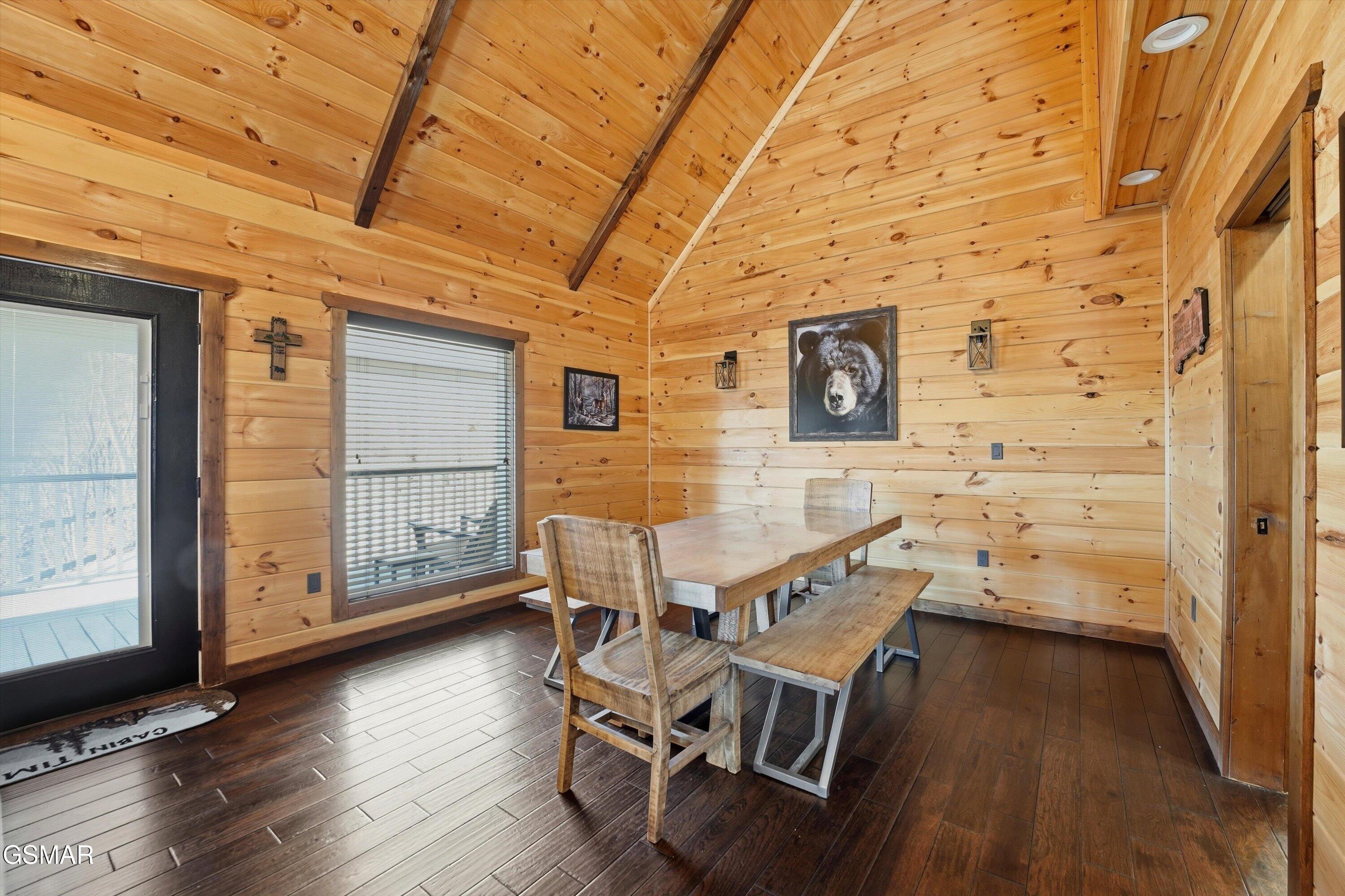 860 Pine Top Lane Gatlinburg TN 37738