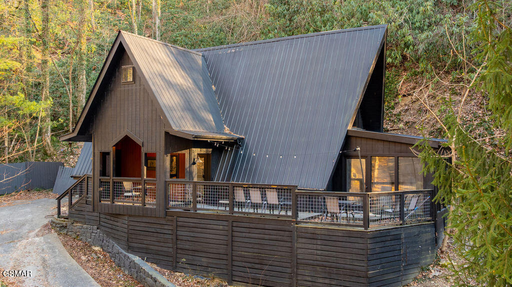 1043 Ski Mountain Road Gatlinburg TN 37738