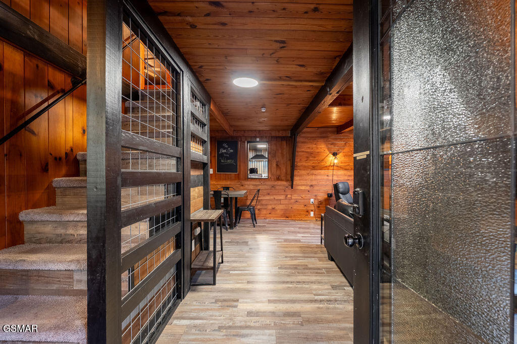 1043 Ski Mountain Road Gatlinburg TN 37738