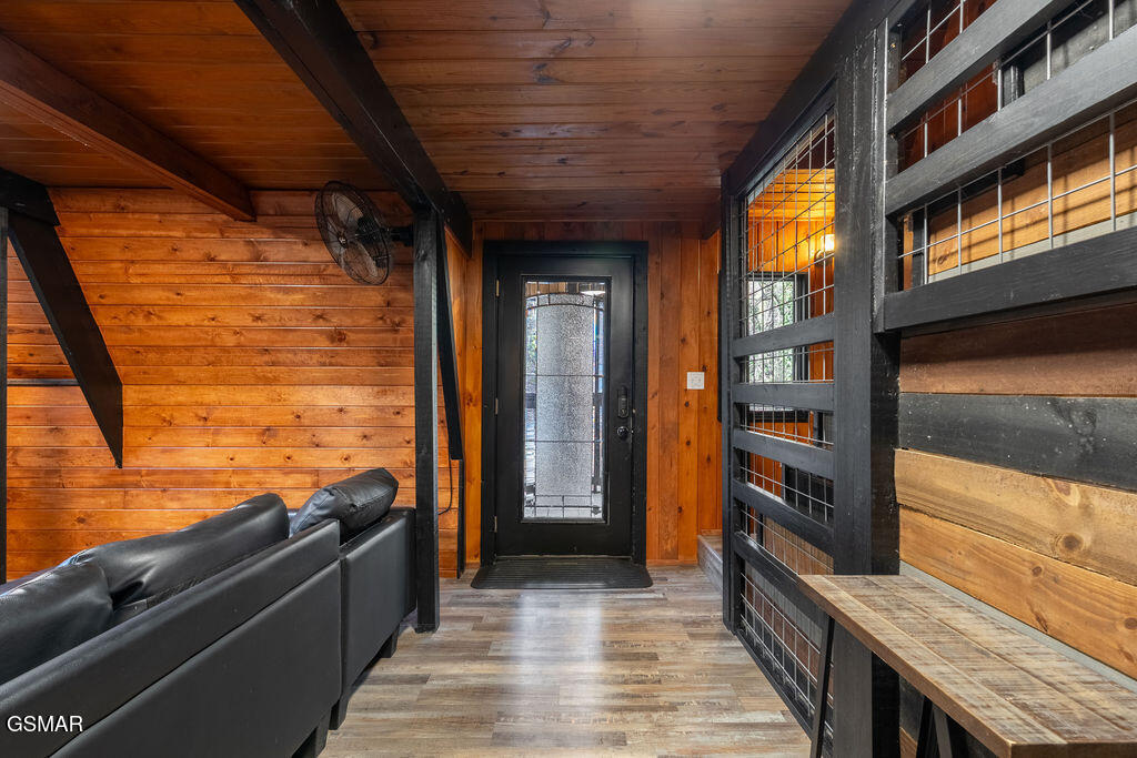 1043 Ski Mountain Road Gatlinburg TN 37738