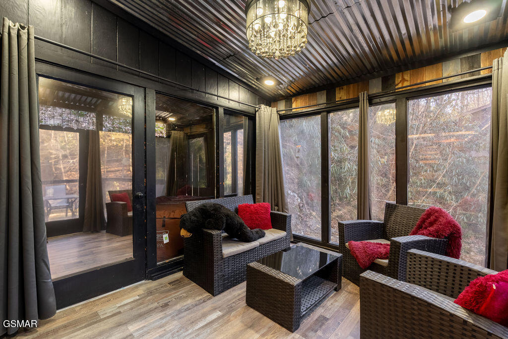 1043 Ski Mountain Road Gatlinburg TN 37738