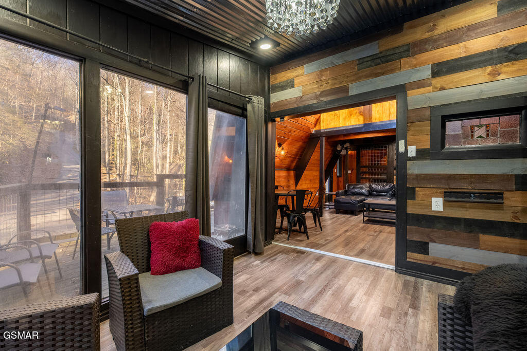 1043 Ski Mountain Road Gatlinburg TN 37738