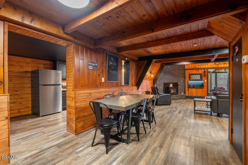 1043 Ski Mountain Road Gatlinburg TN 37738