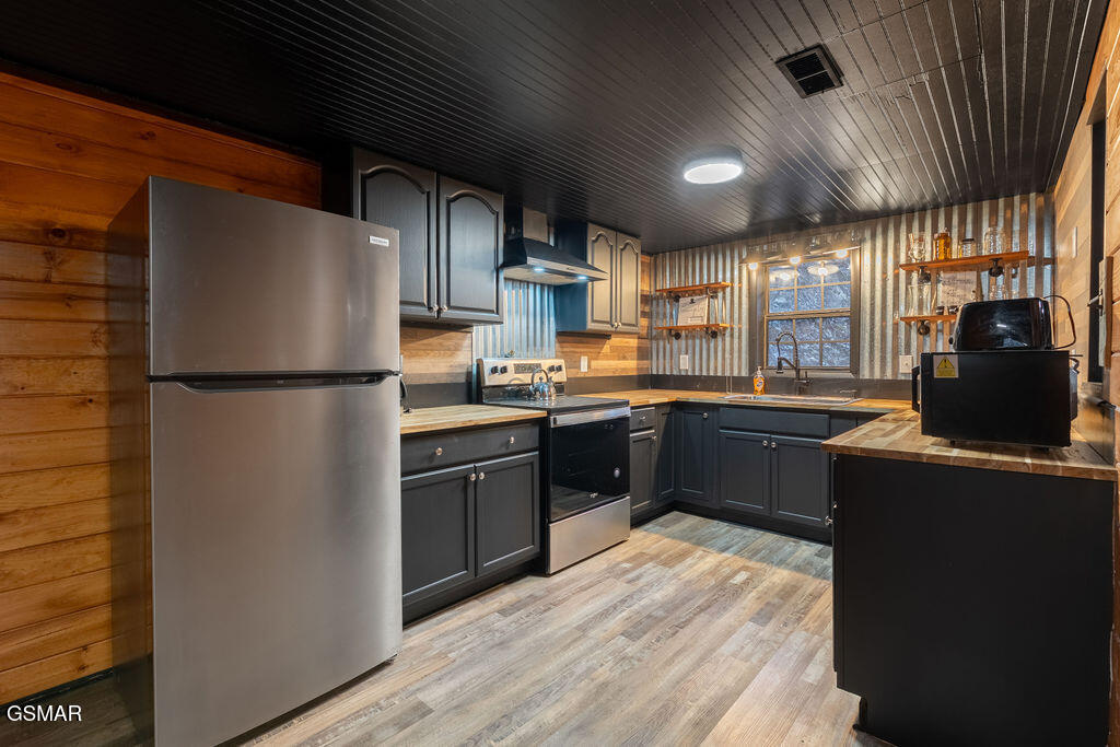 1043 Ski Mountain Road Gatlinburg TN 37738