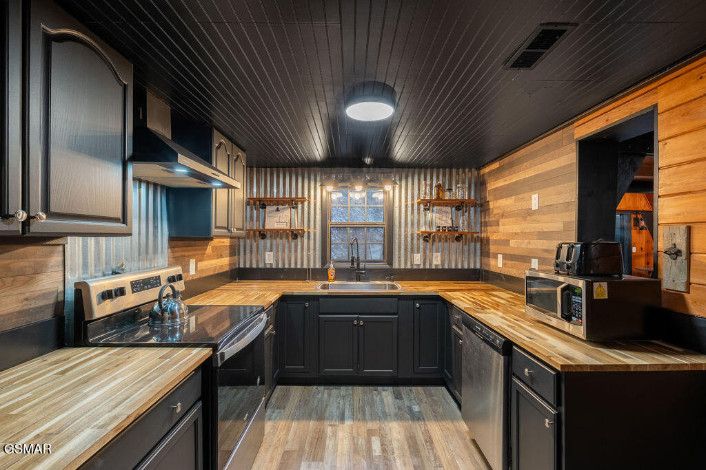 1043 Ski Mountain Road Gatlinburg TN 37738