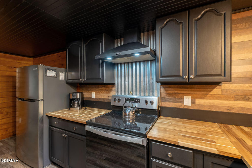 1043 Ski Mountain Road Gatlinburg TN 37738