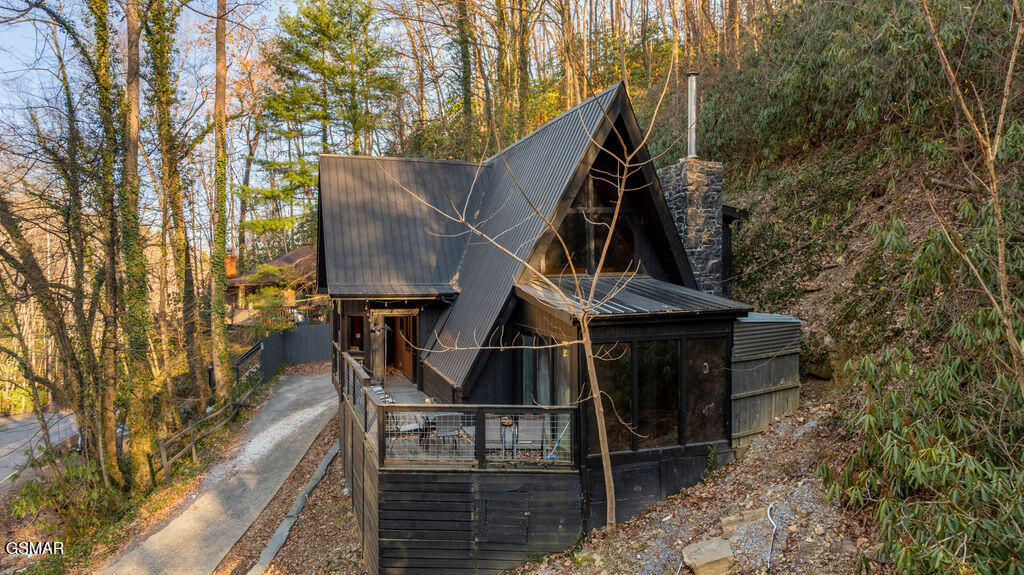 1043 Ski Mountain Road Gatlinburg TN 37738