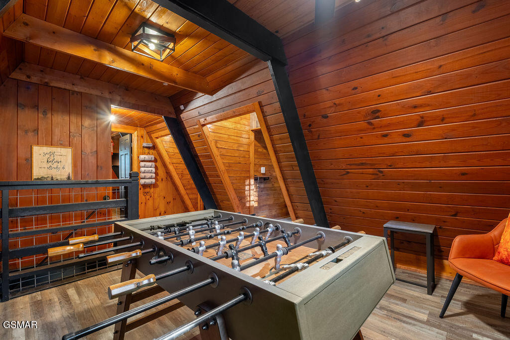 1043 Ski Mountain Road Gatlinburg TN 37738