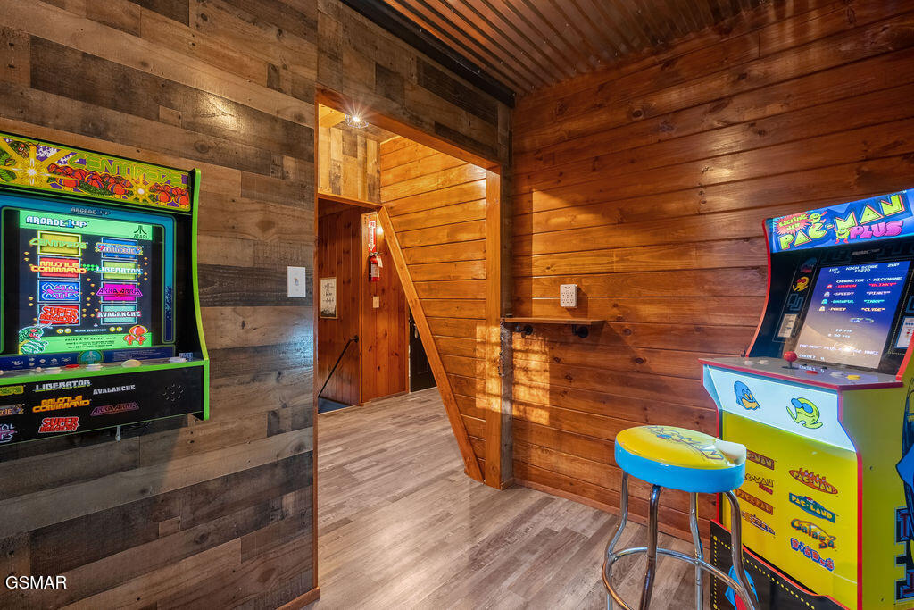 1043 Ski Mountain Road Gatlinburg TN 37738