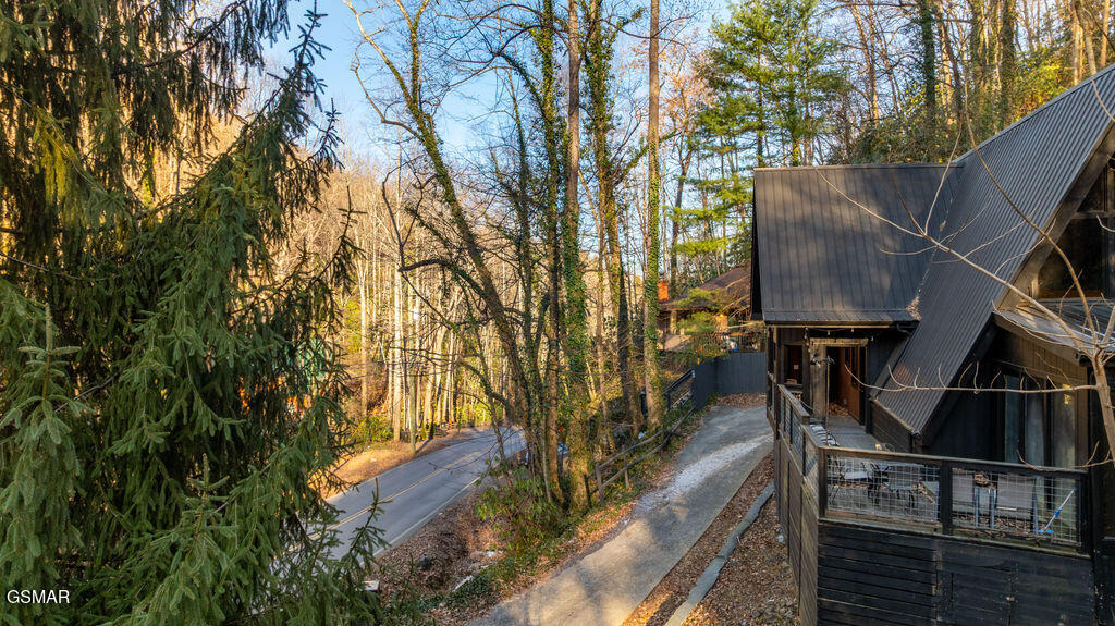 1043 Ski Mountain Road Gatlinburg TN 37738