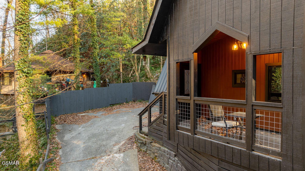 1043 Ski Mountain Road Gatlinburg TN 37738