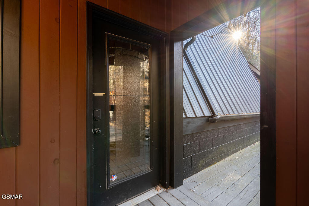 1043 Ski Mountain Road Gatlinburg TN 37738