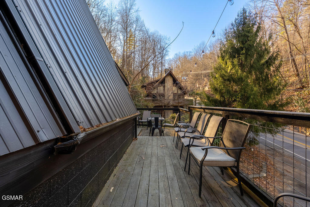 1043 Ski Mountain Road Gatlinburg TN 37738