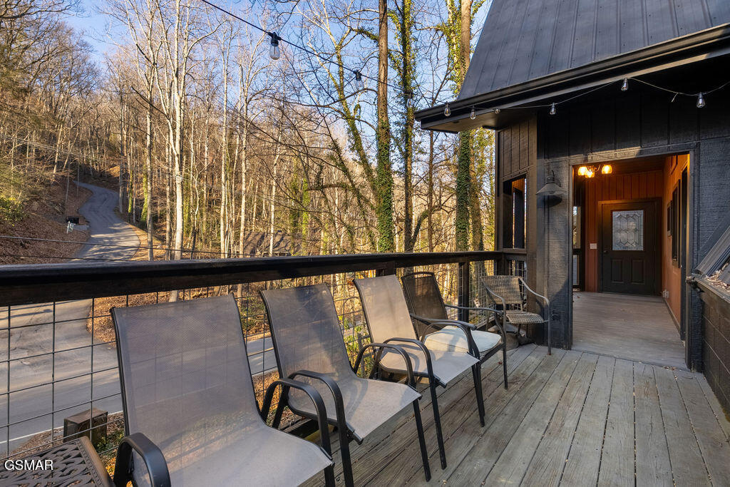 1043 Ski Mountain Road Gatlinburg TN 37738