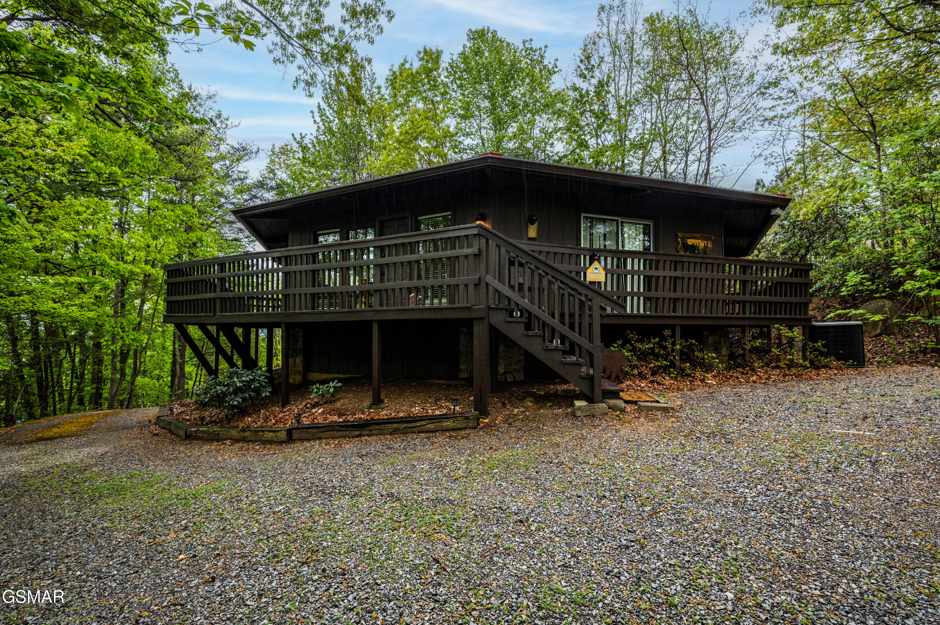 1923 E Arolla Court Gatlinburg TN 37738