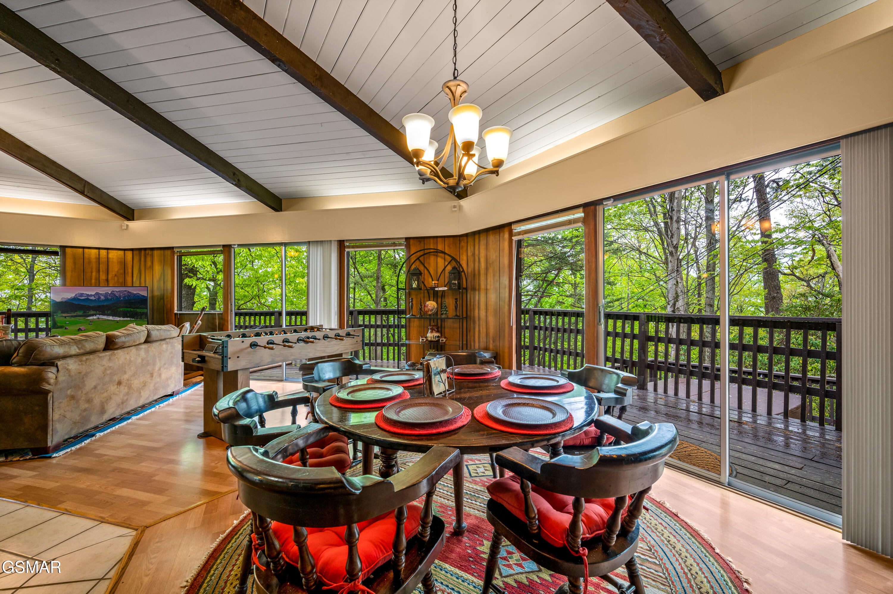 1923 E Arolla Court Gatlinburg TN 37738