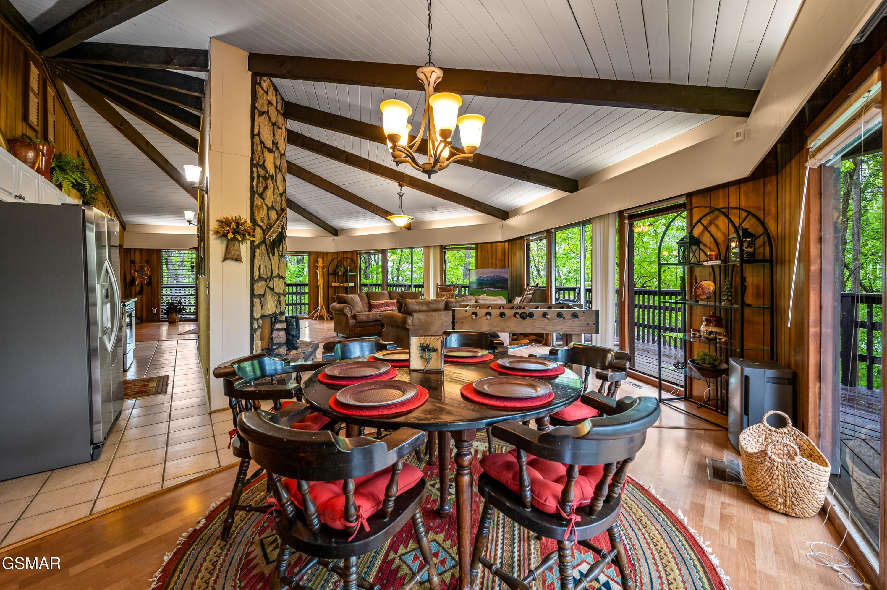 1923 E Arolla Court Gatlinburg TN 37738