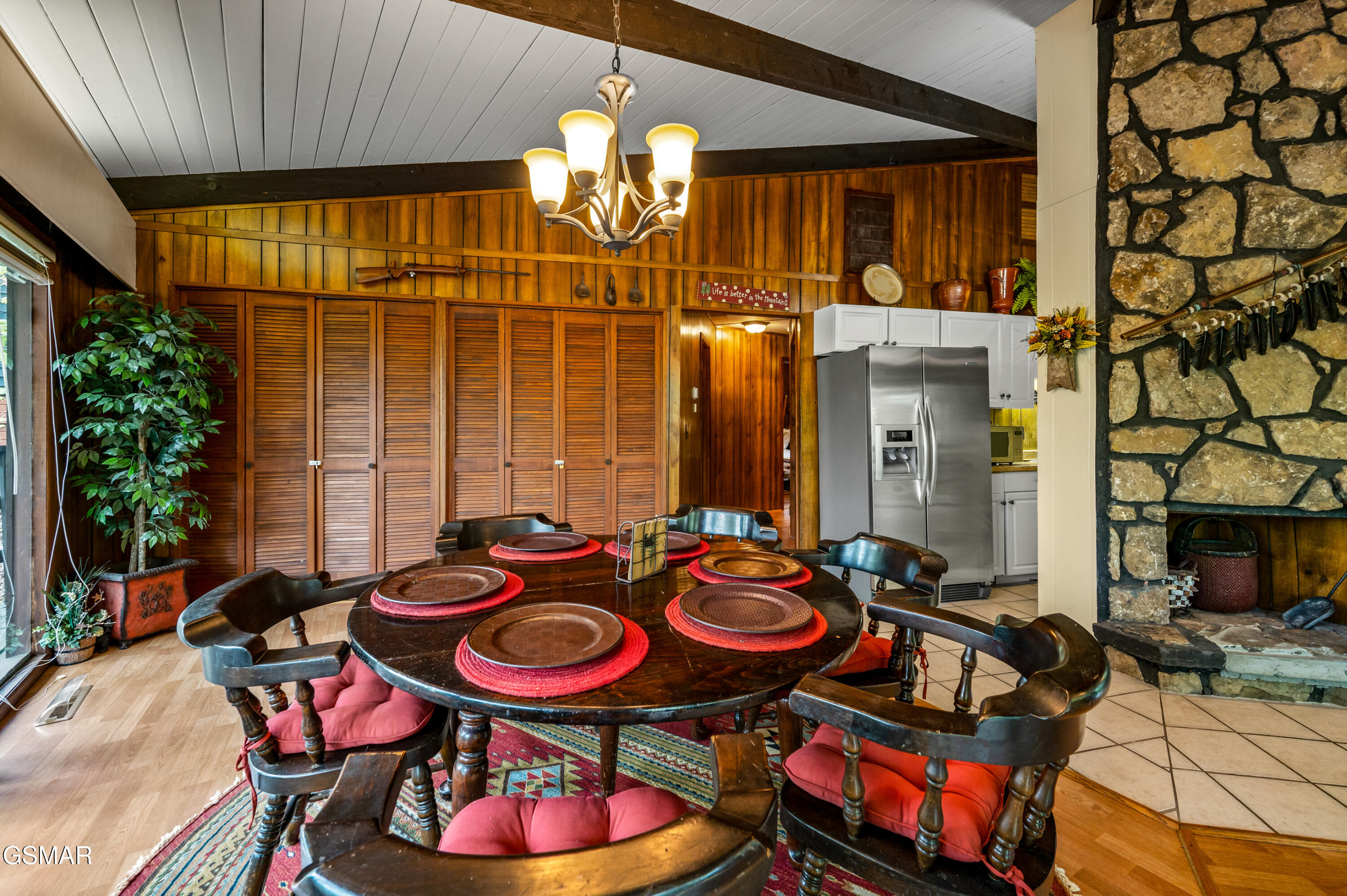 1923 E Arolla Court Gatlinburg TN 37738