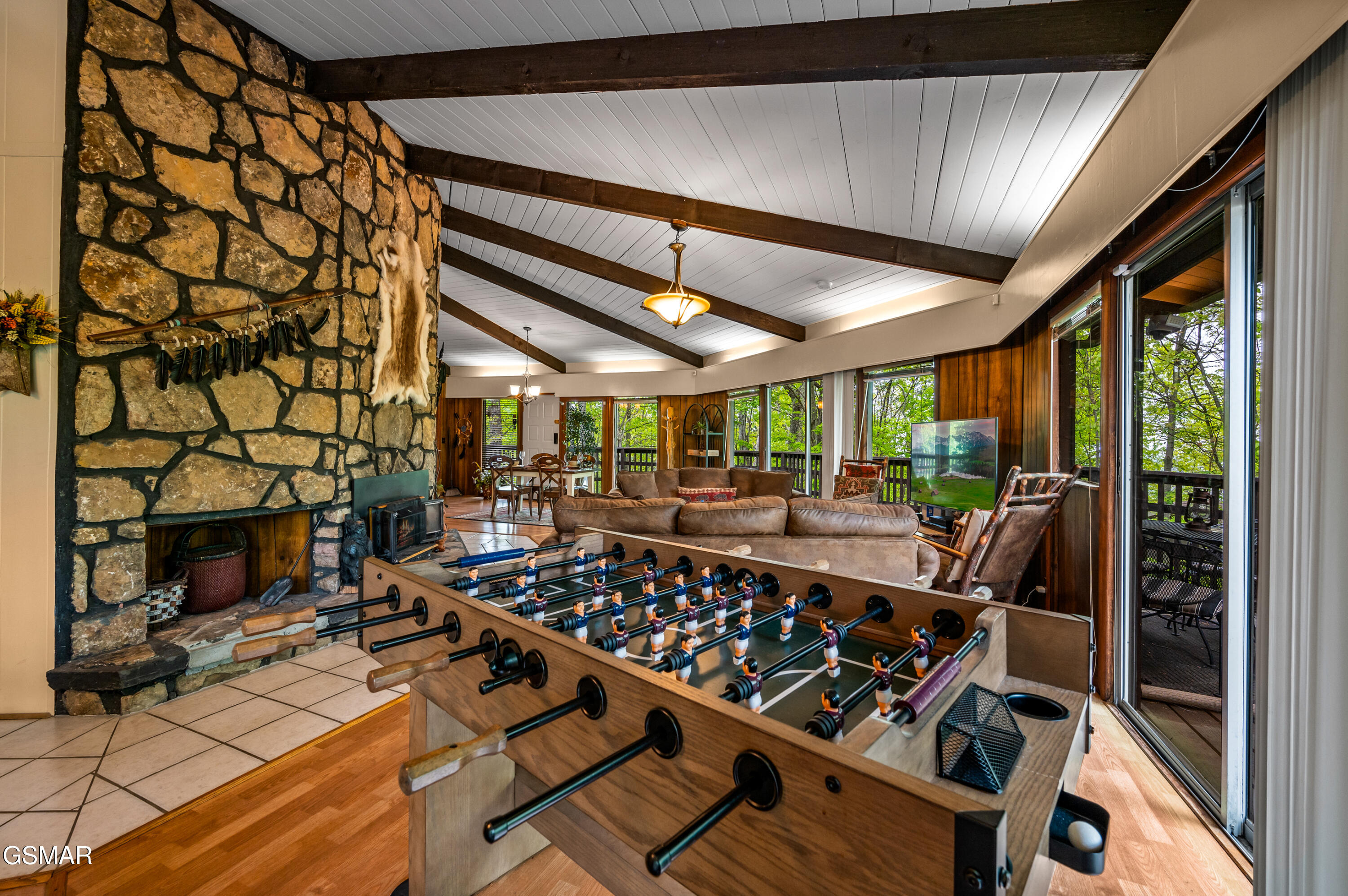 1923 E Arolla Court Gatlinburg TN 37738