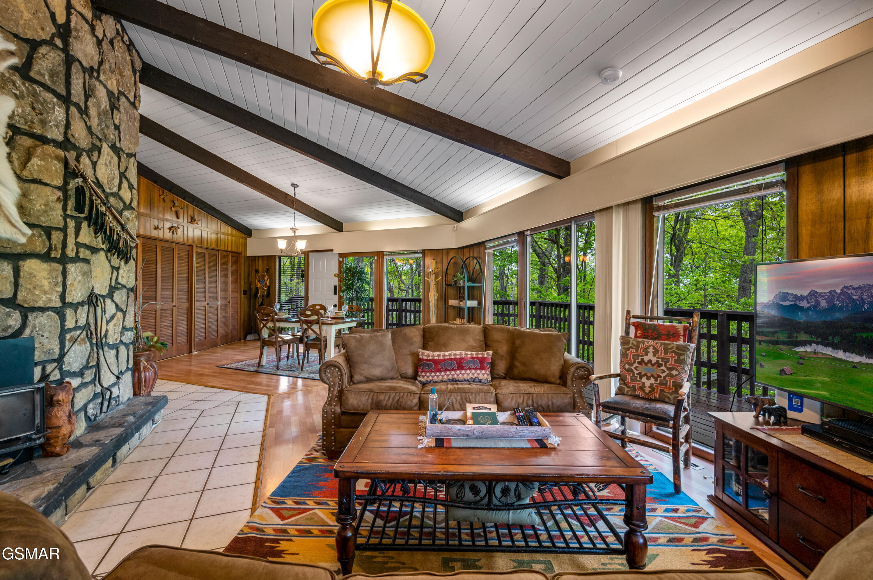 1923 E Arolla Court Gatlinburg TN 37738